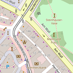 Map tile image