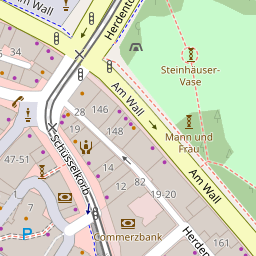 Map tile image