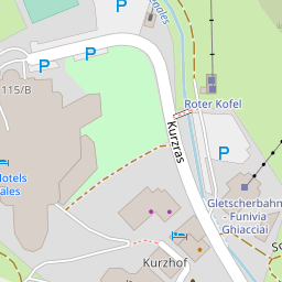 Map tile image