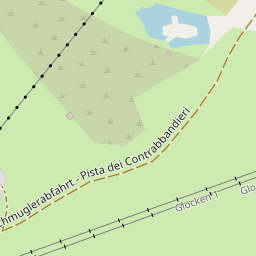 Map tile image