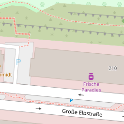 Map tile image