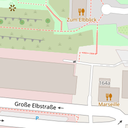 Map tile image