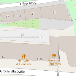 Map tile image