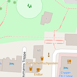 Map tile image
