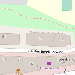 Map tile image