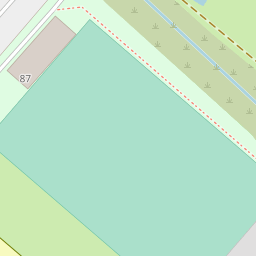 Map tile image