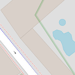 Map tile image