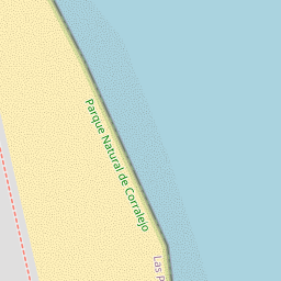 Map tile image