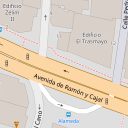 Map tile image