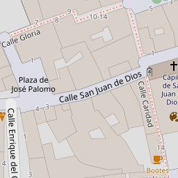 Map tile image