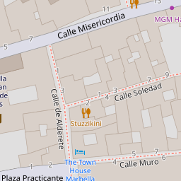 Map tile image