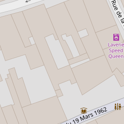 Map tile image
