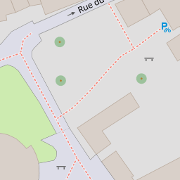 Map tile image