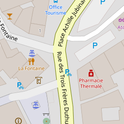 Map tile image