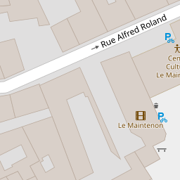Map tile image