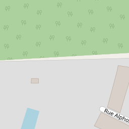 Map tile image