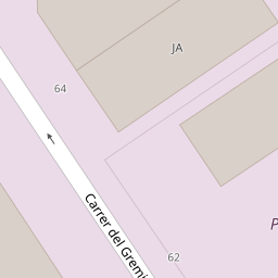Map tile image