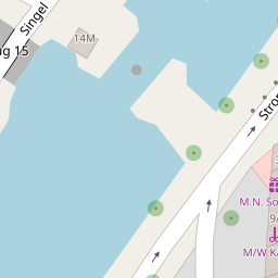 Map tile image