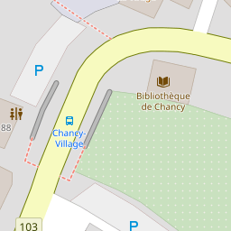 Map tile image