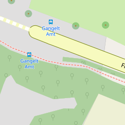 Map tile image