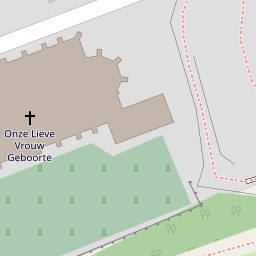 Map tile image