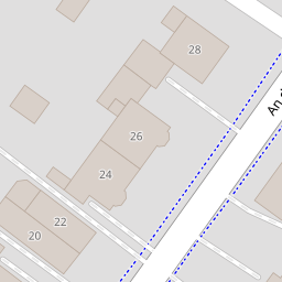 Map tile image