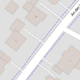 Map tile image