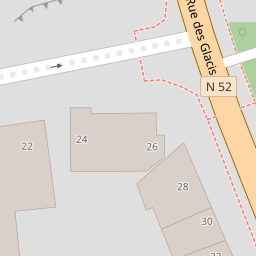 Map tile image