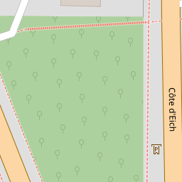 Map tile image