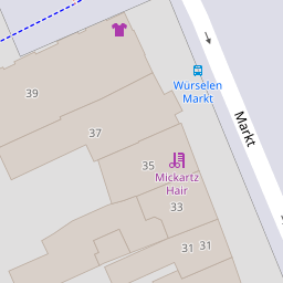 Map tile image