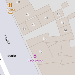 Map tile image