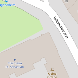 Map tile image