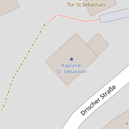 Map tile image