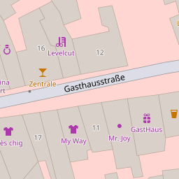 Map tile image