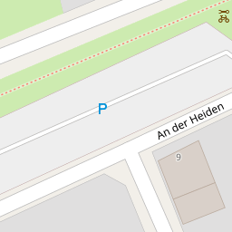 Map tile image