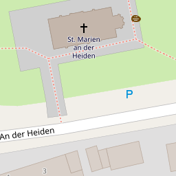 Map tile image