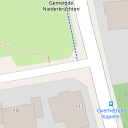 Map tile image