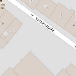 Map tile image