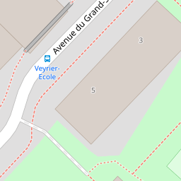 Map tile image