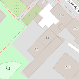 Map tile image