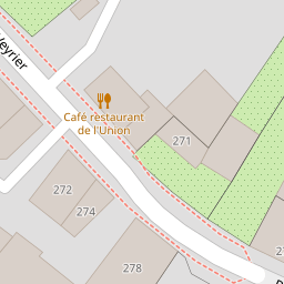 Map tile image