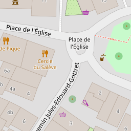 Map tile image