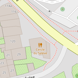 Map tile image