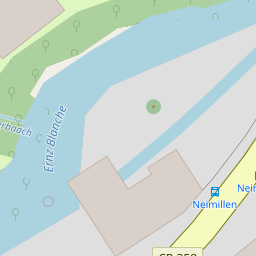 Map tile image
