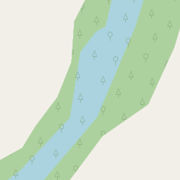 Map tile image