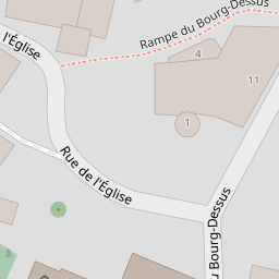 Map tile image