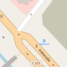 Map tile image