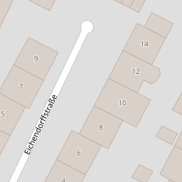 Map tile image