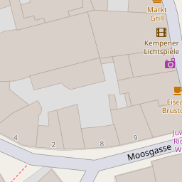 Map tile image