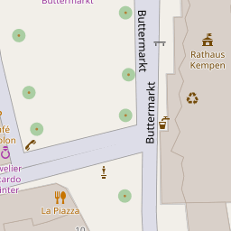 Map tile image